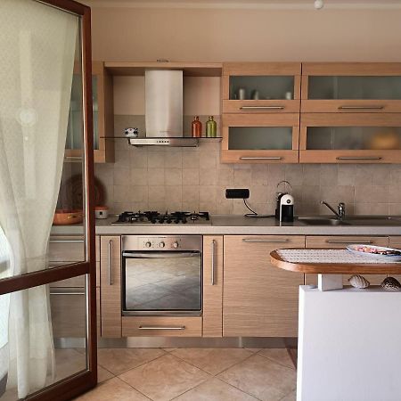 Apartment Centro Альгеро Экстерьер фото