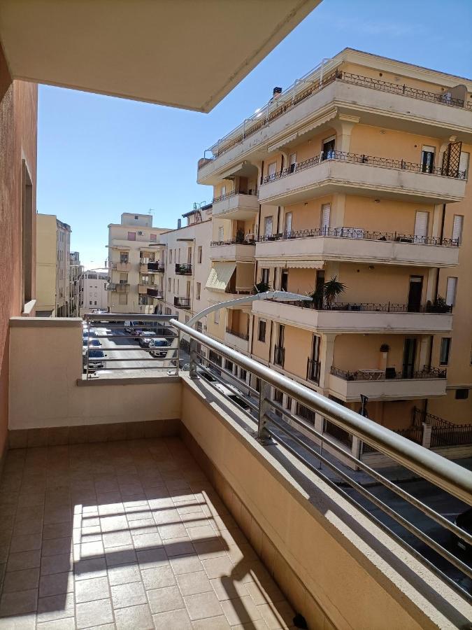 Apartment Centro Альгеро Экстерьер фото