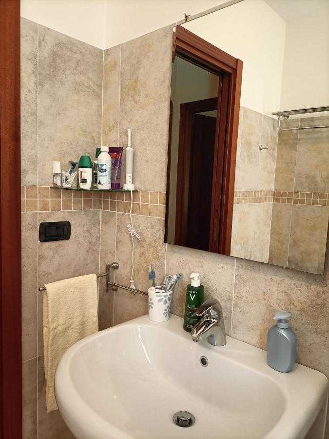 Apartment Centro Альгеро Экстерьер фото