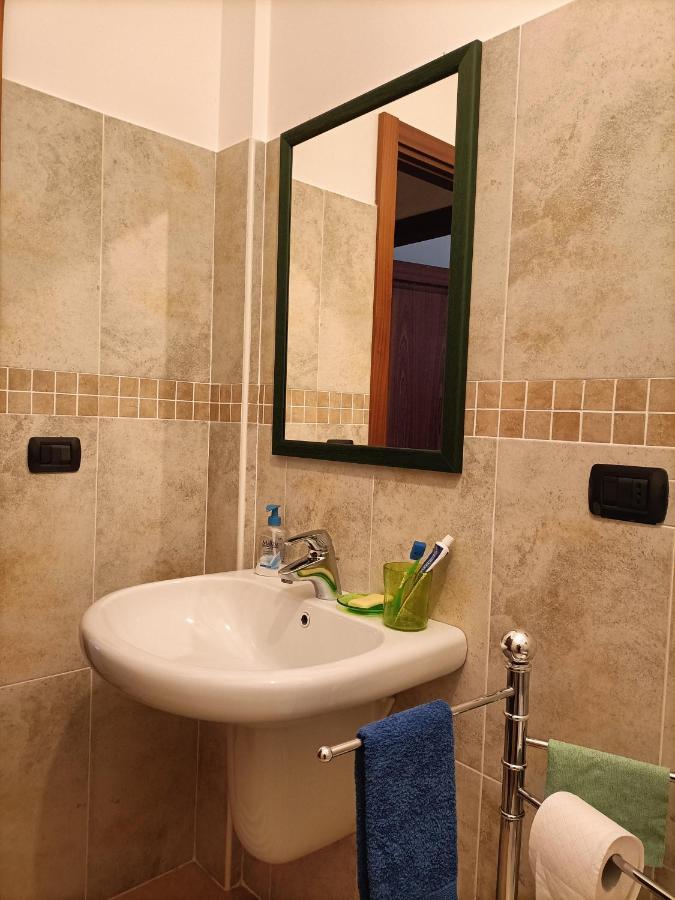 Apartment Centro Альгеро Экстерьер фото
