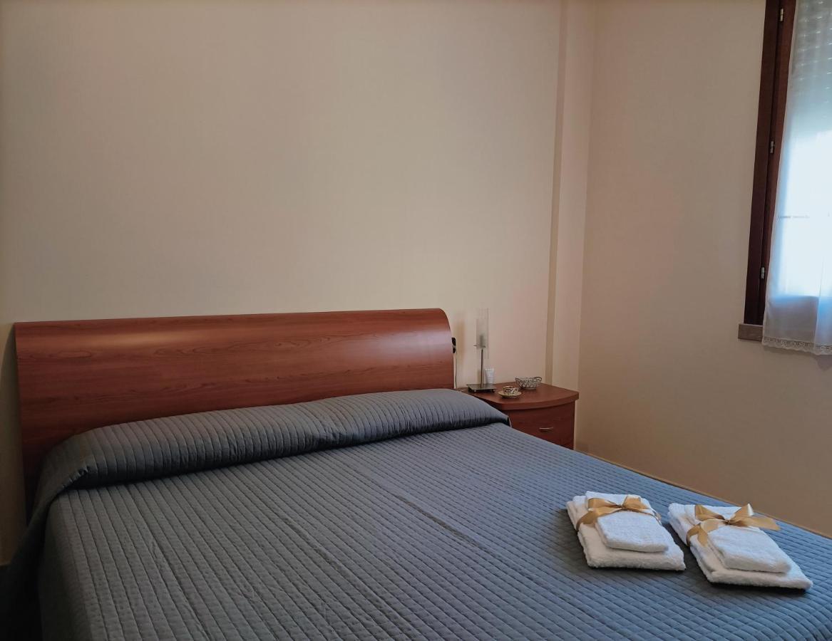 Apartment Centro Альгеро Экстерьер фото