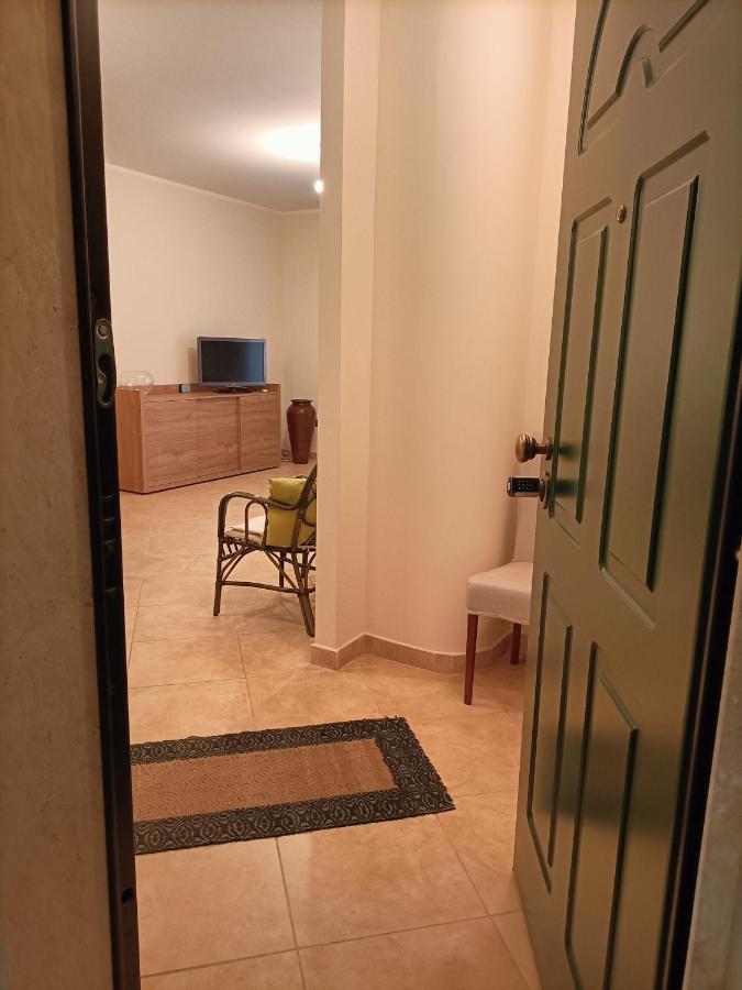 Apartment Centro Альгеро Экстерьер фото