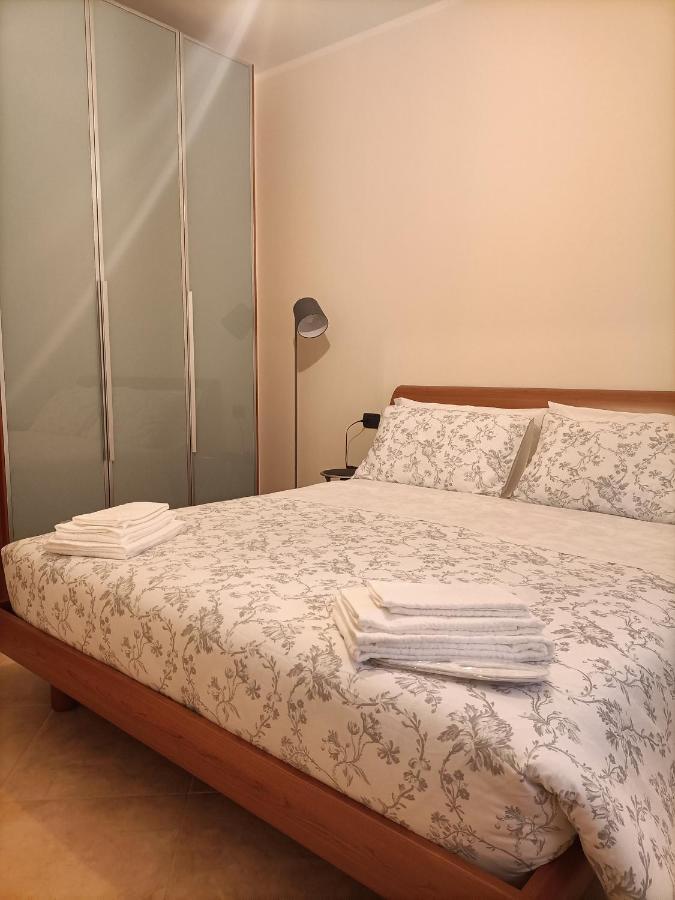 Apartment Centro Альгеро Экстерьер фото