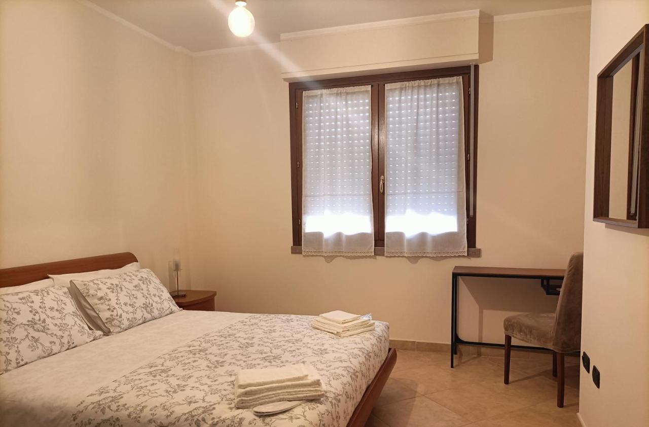 Apartment Centro Альгеро Экстерьер фото