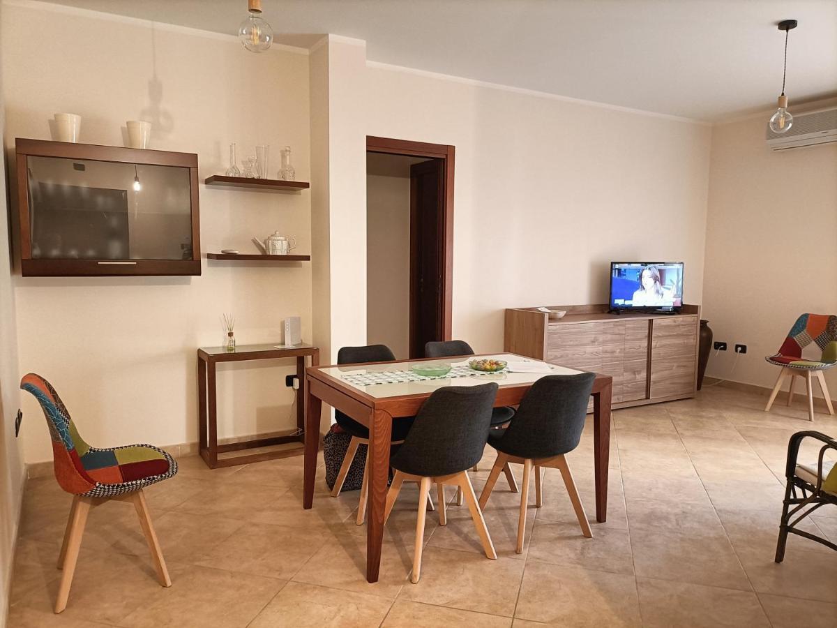Apartment Centro Альгеро Экстерьер фото