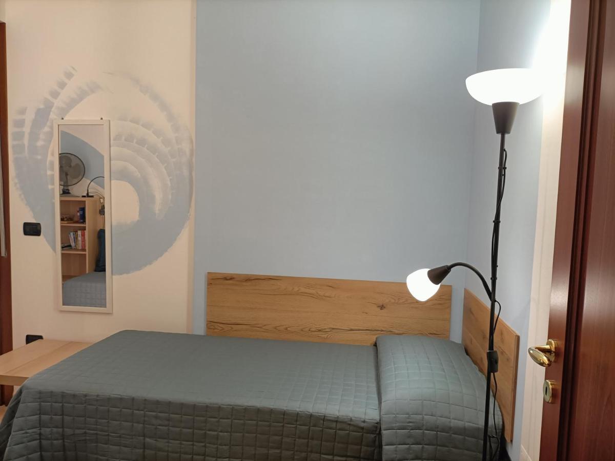 Apartment Centro Альгеро Экстерьер фото
