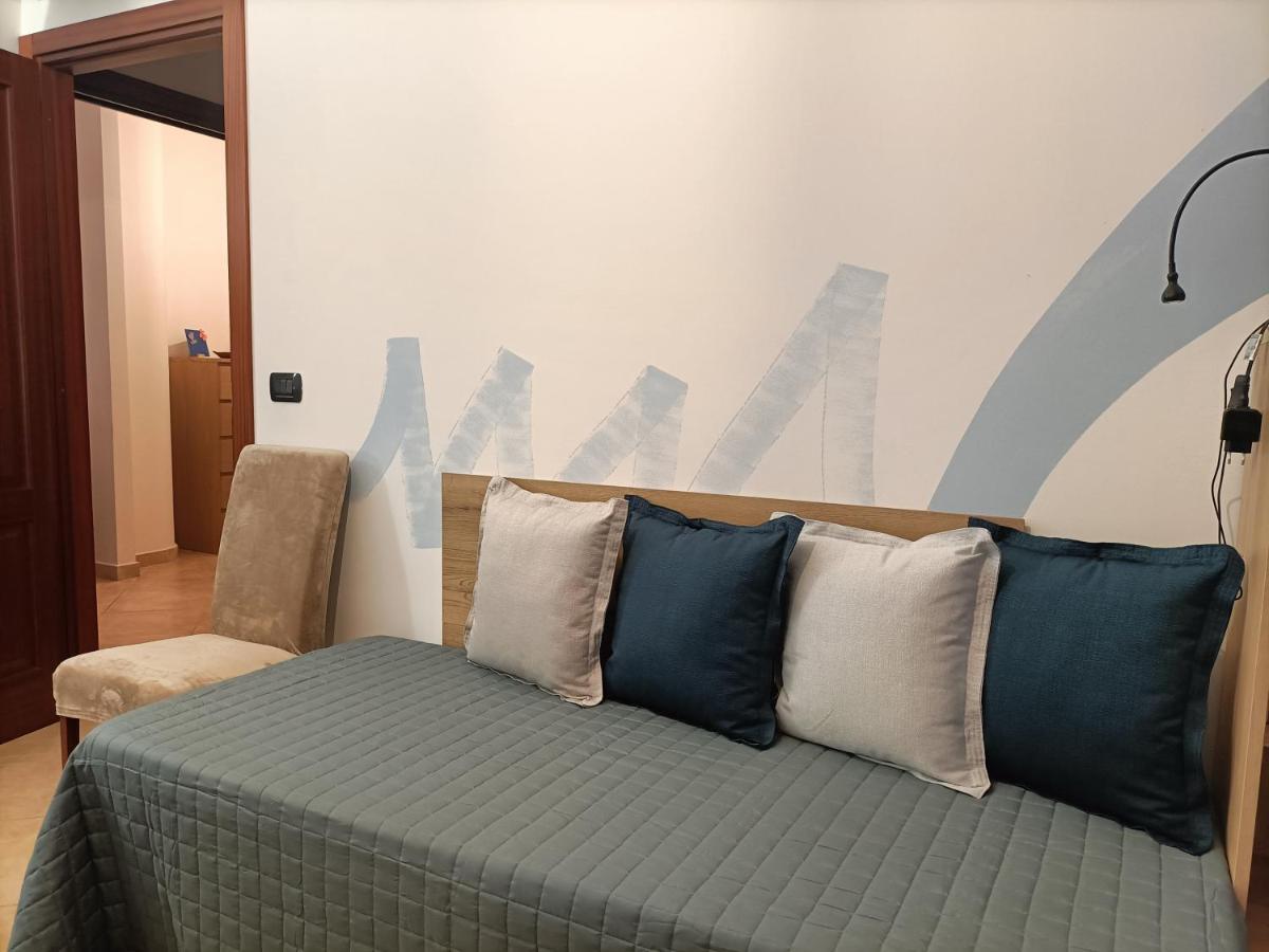 Apartment Centro Альгеро Экстерьер фото