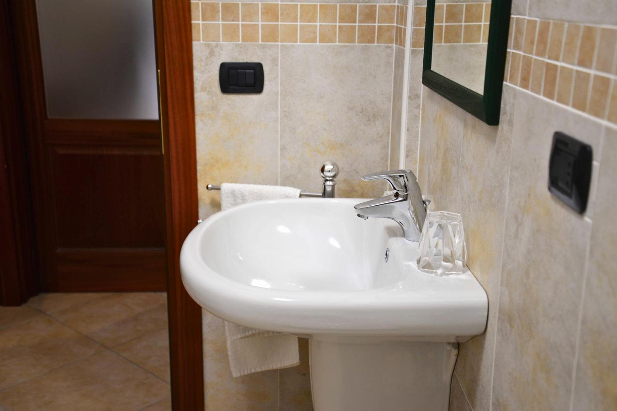 Apartment Centro Альгеро Экстерьер фото