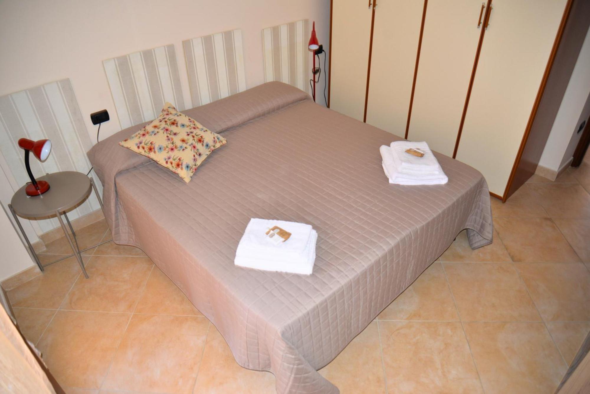 Apartment Centro Альгеро Экстерьер фото