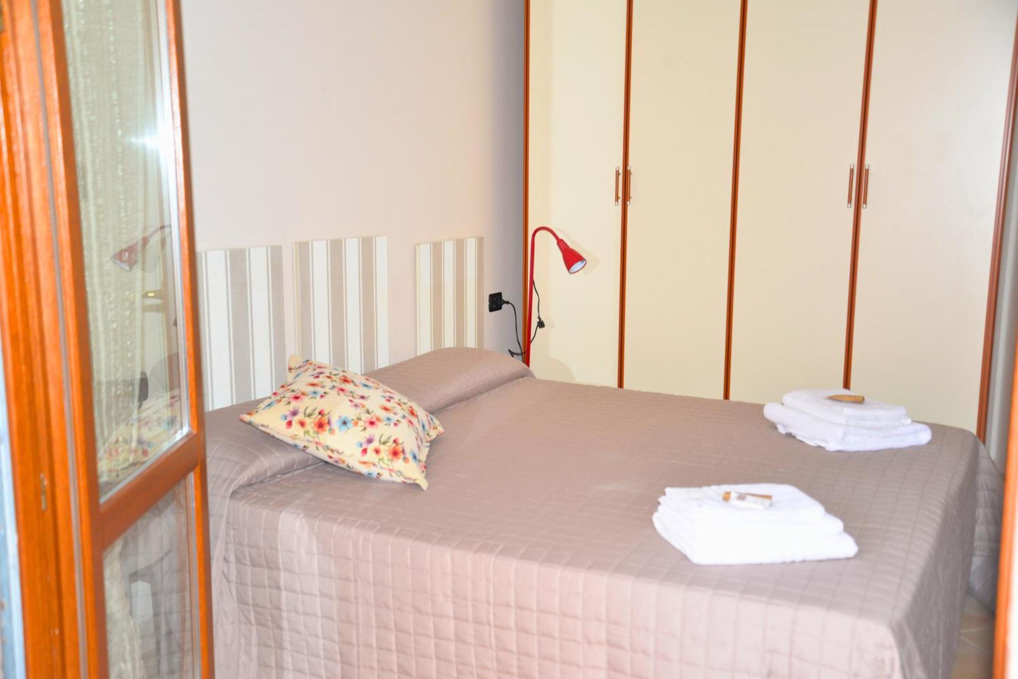 Apartment Centro Альгеро Экстерьер фото
