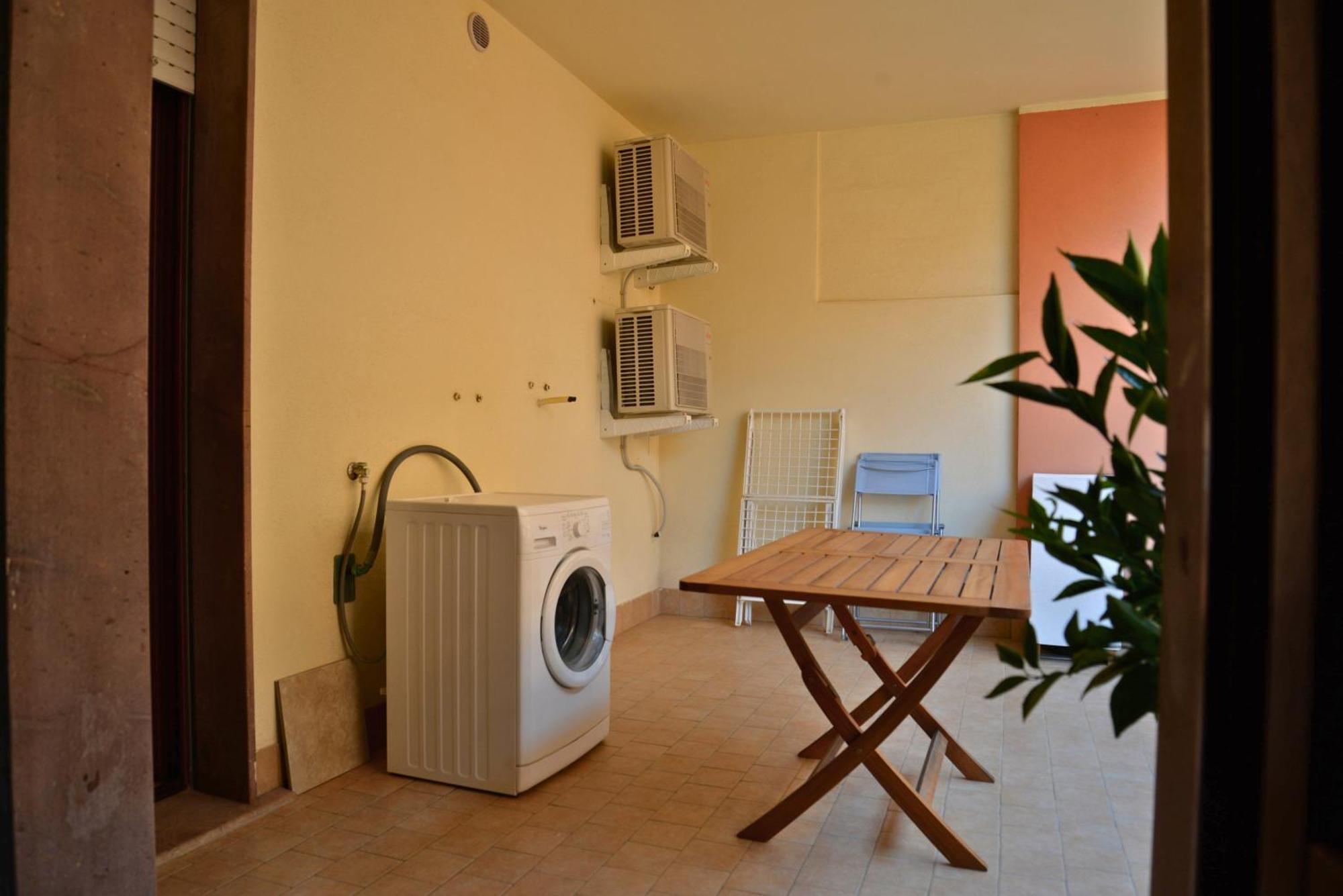 Apartment Centro Альгеро Экстерьер фото