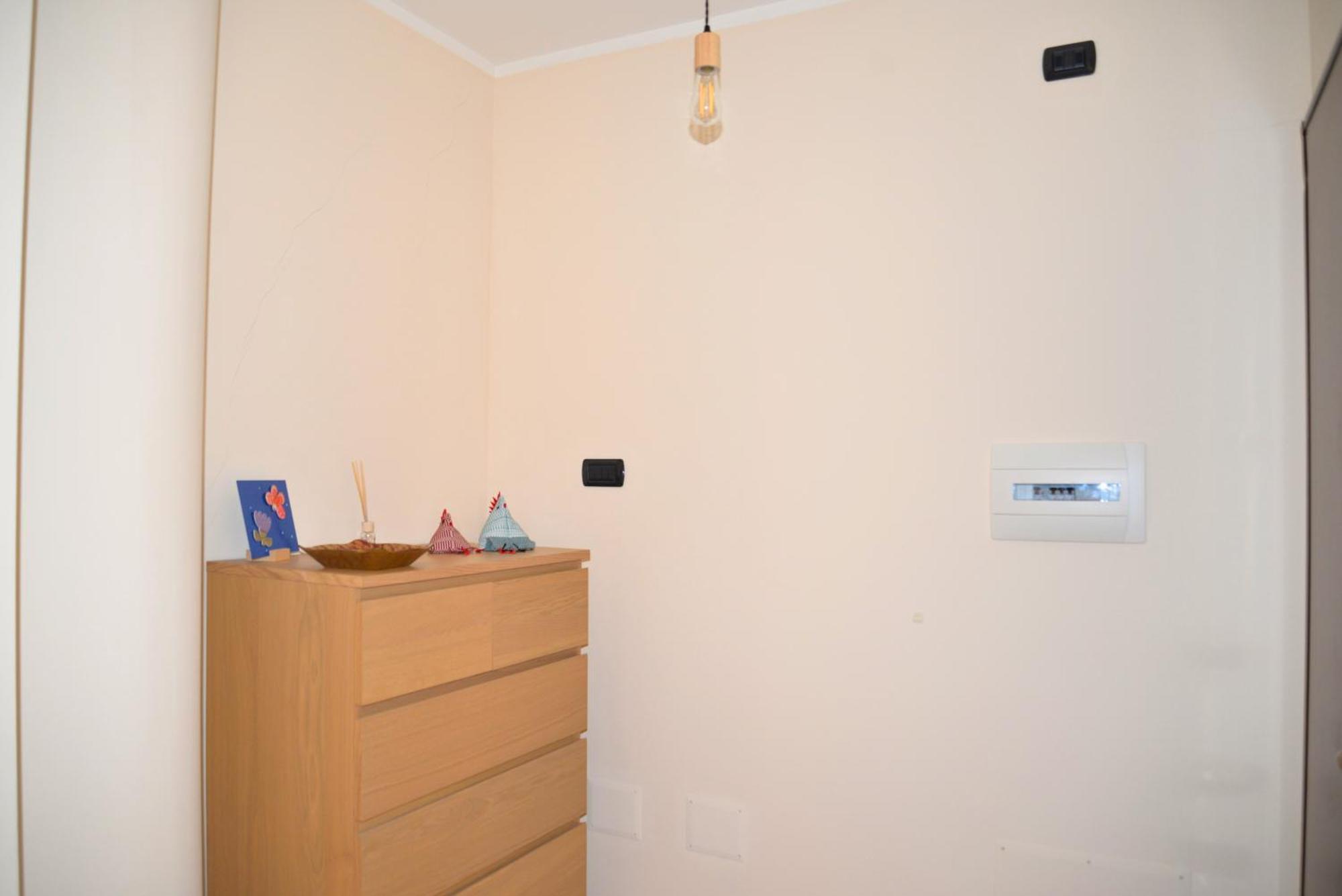 Apartment Centro Альгеро Экстерьер фото