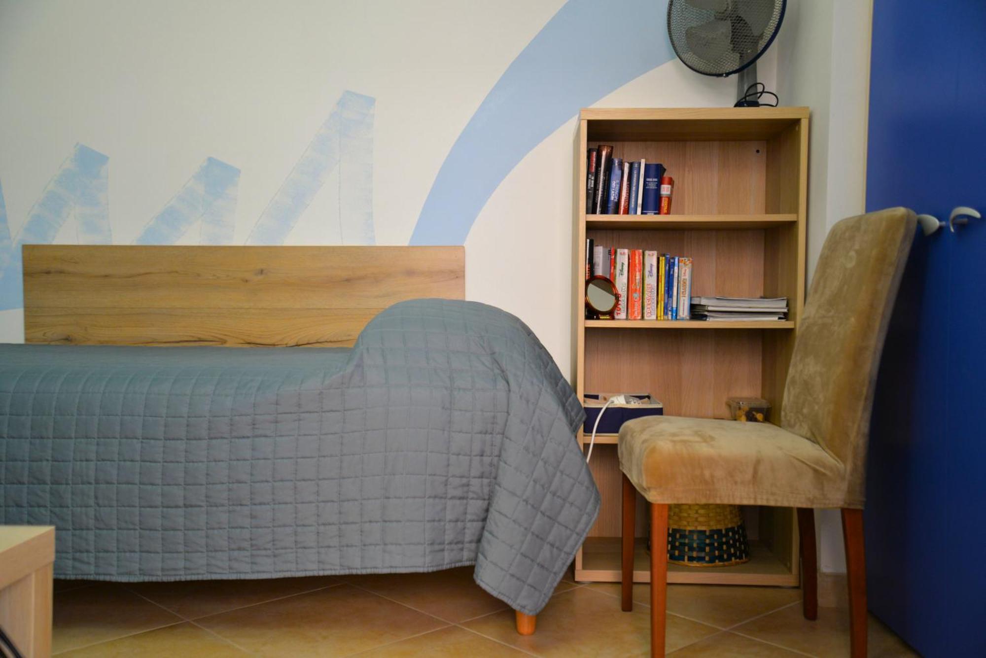 Apartment Centro Альгеро Экстерьер фото